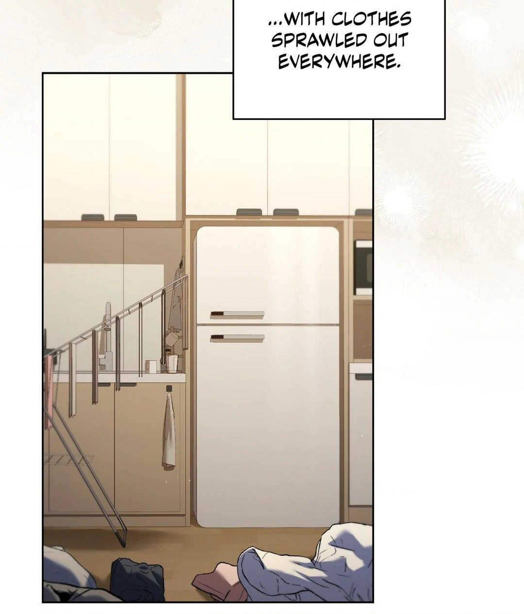 Dive Chapter 23 - Page 8
