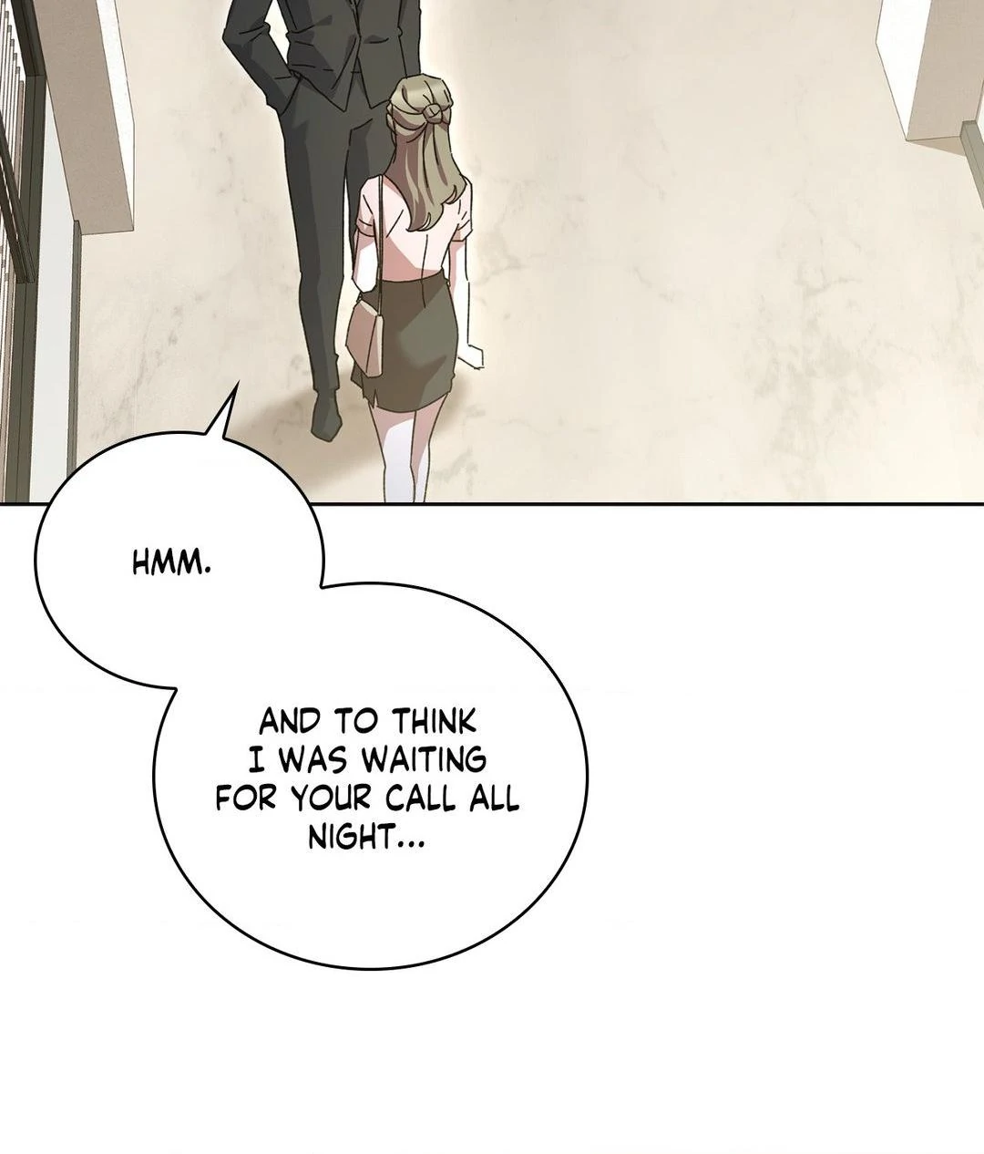 Dive Chapter 23 - Page 87