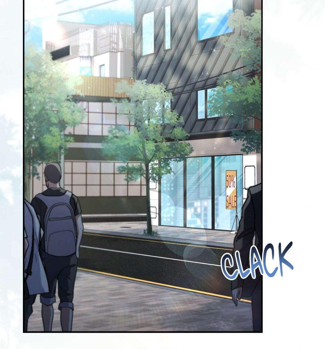 Dive Chapter 24 - Page 101