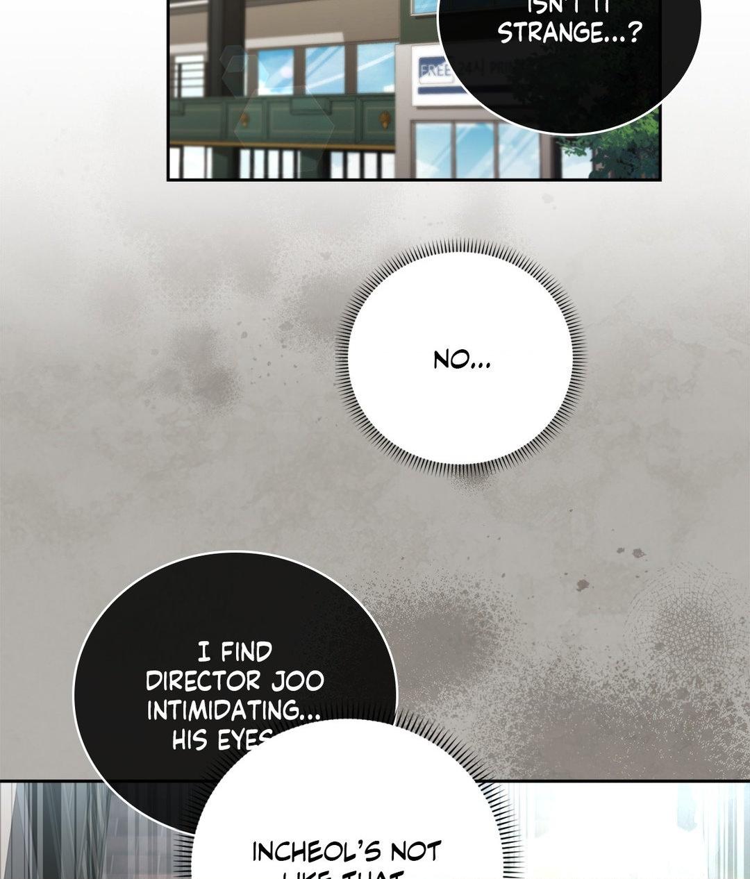 Dive Chapter 24 - Page 103
