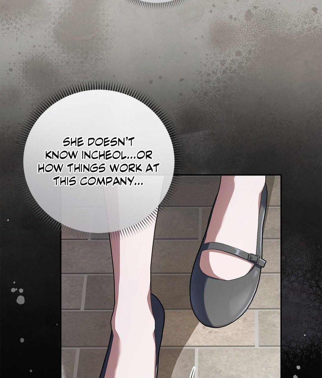 Dive Chapter 24 - Page 107