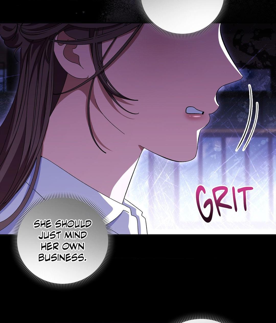 Dive Chapter 24 - Page 109