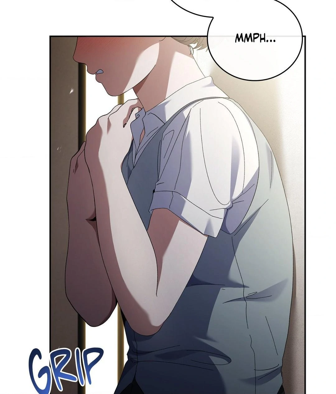 Dive Chapter 24 - Page 20