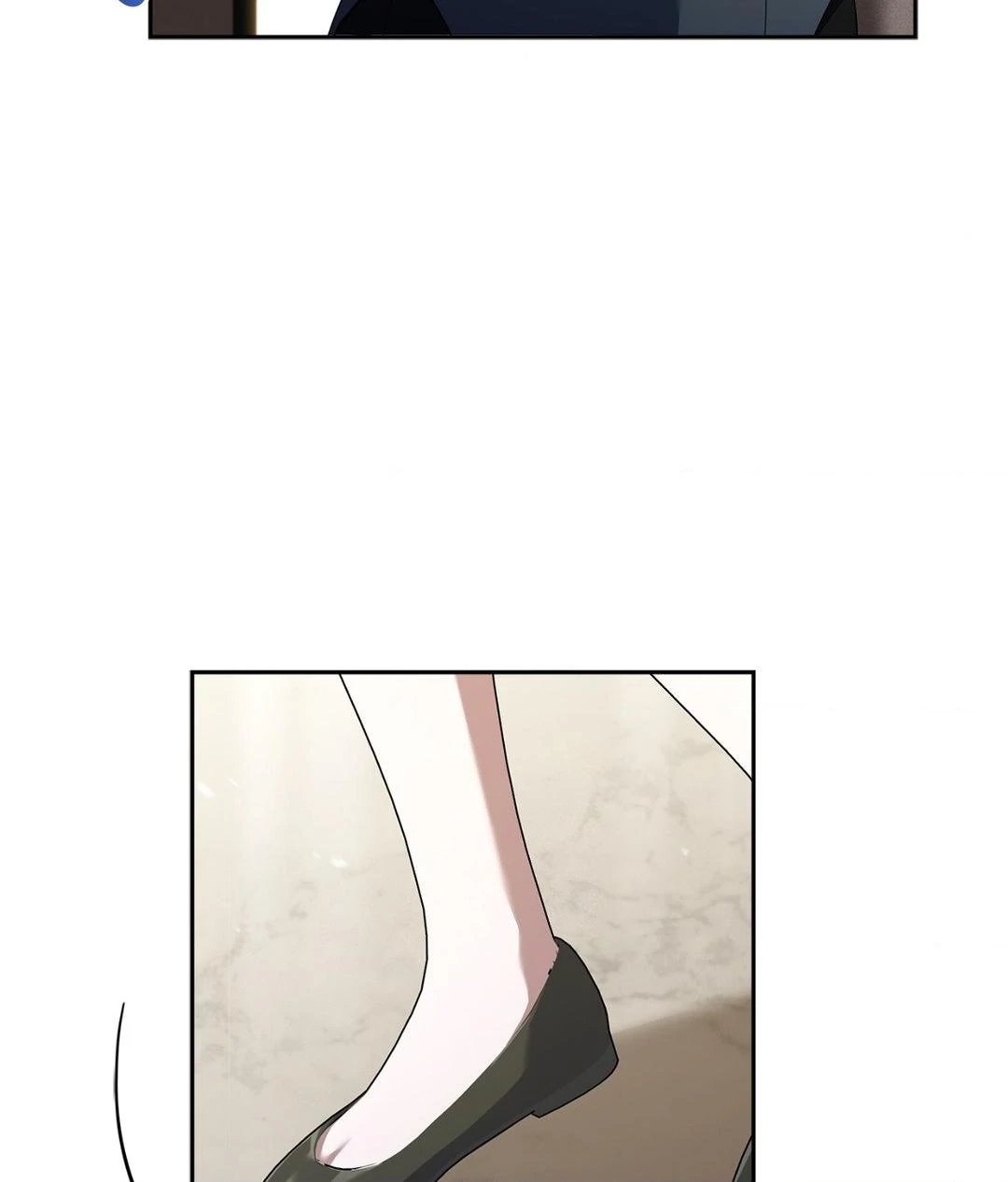 Dive Chapter 24 - Page 21