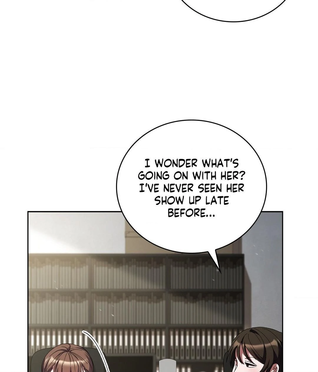 Dive Chapter 24 - Page 32