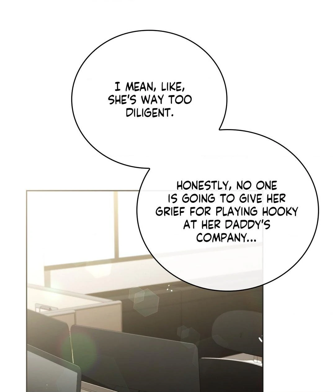 Dive Chapter 24 - Page 35