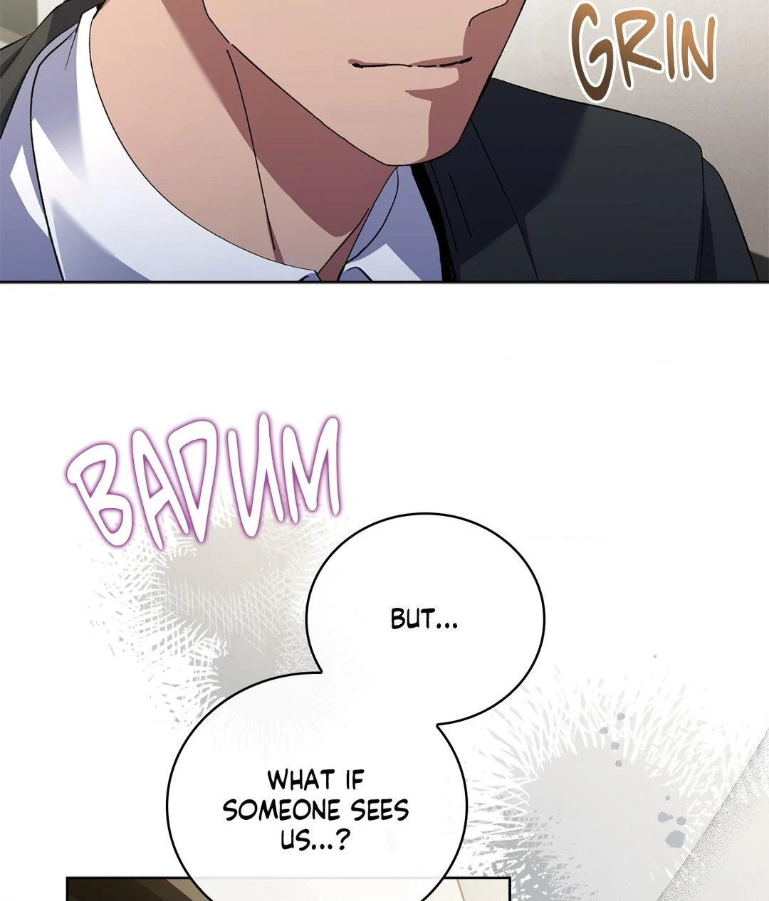 Dive Chapter 24 - Page 5