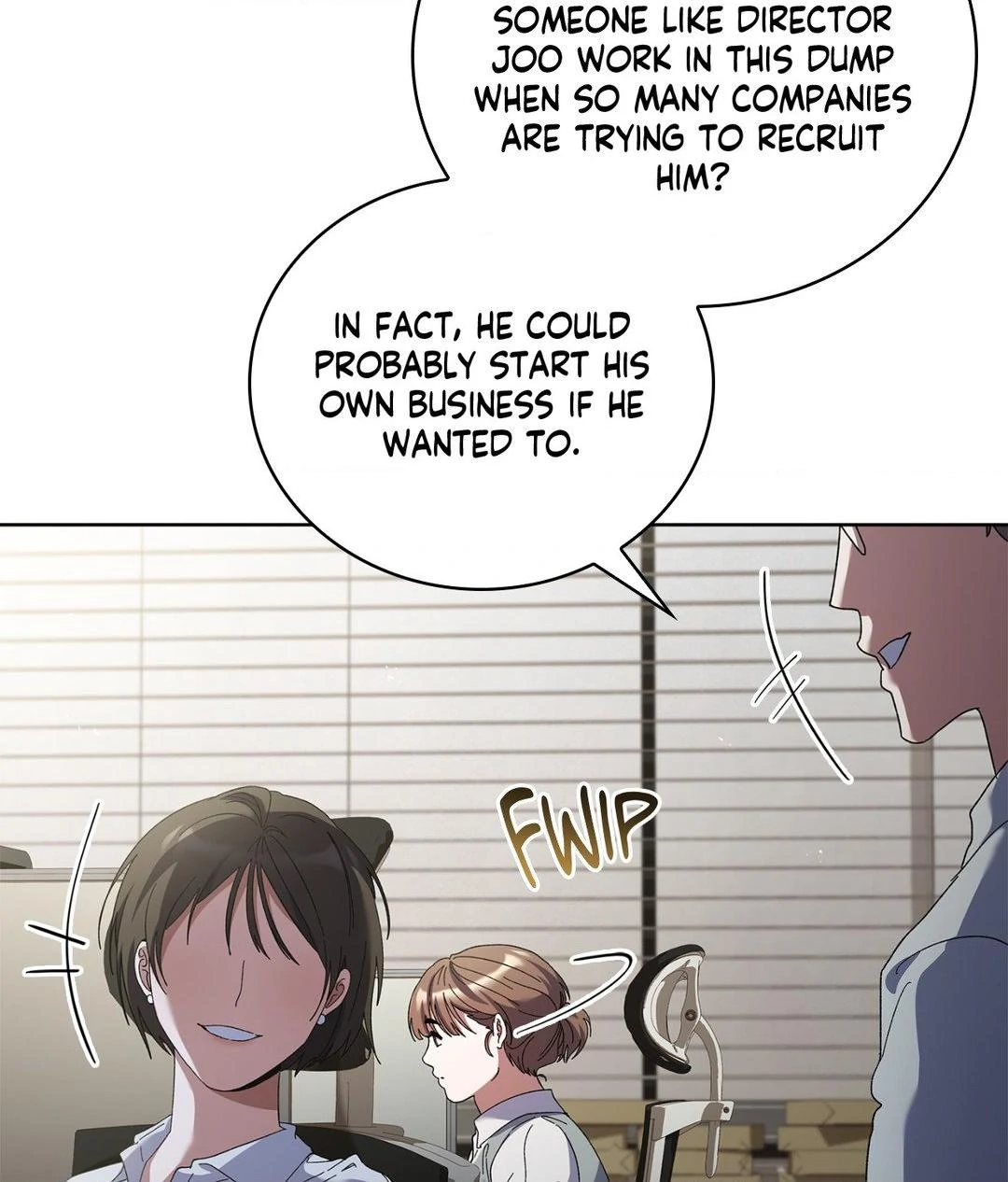Dive Chapter 24 - Page 44