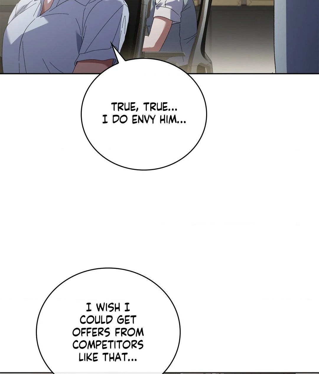 Dive Chapter 24 - Page 45