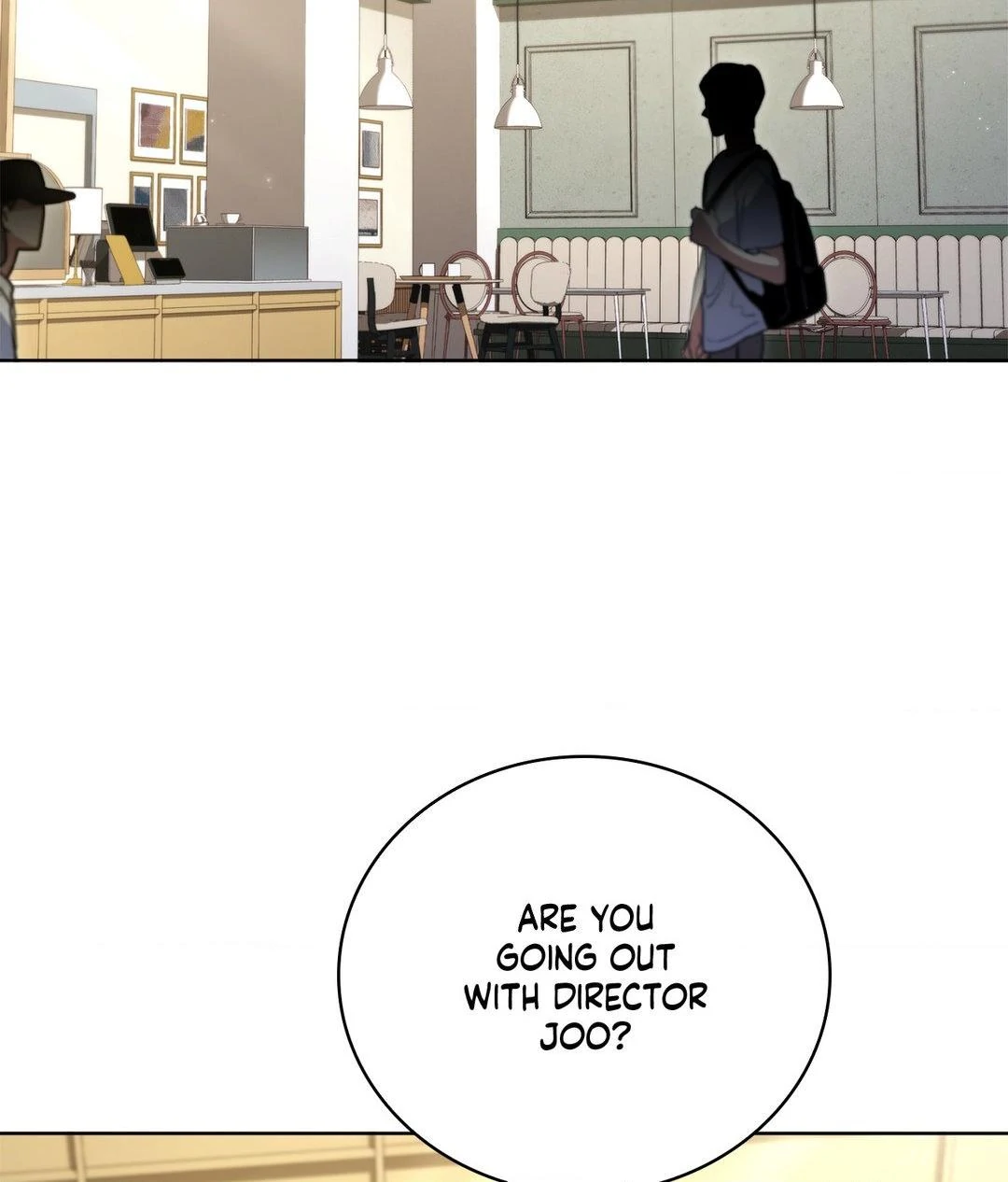 Dive Chapter 24 - Page 51