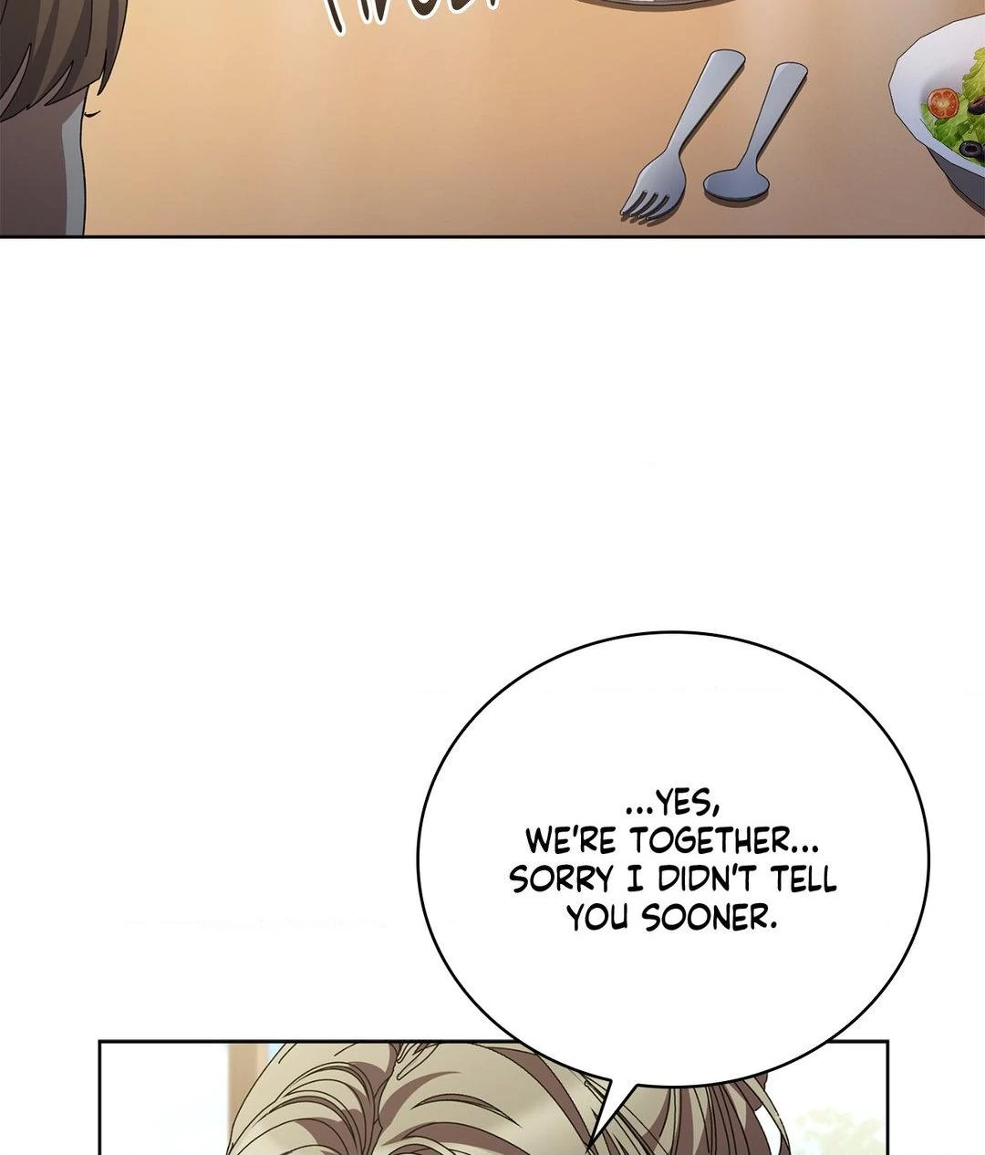 Dive Chapter 24 - Page 61