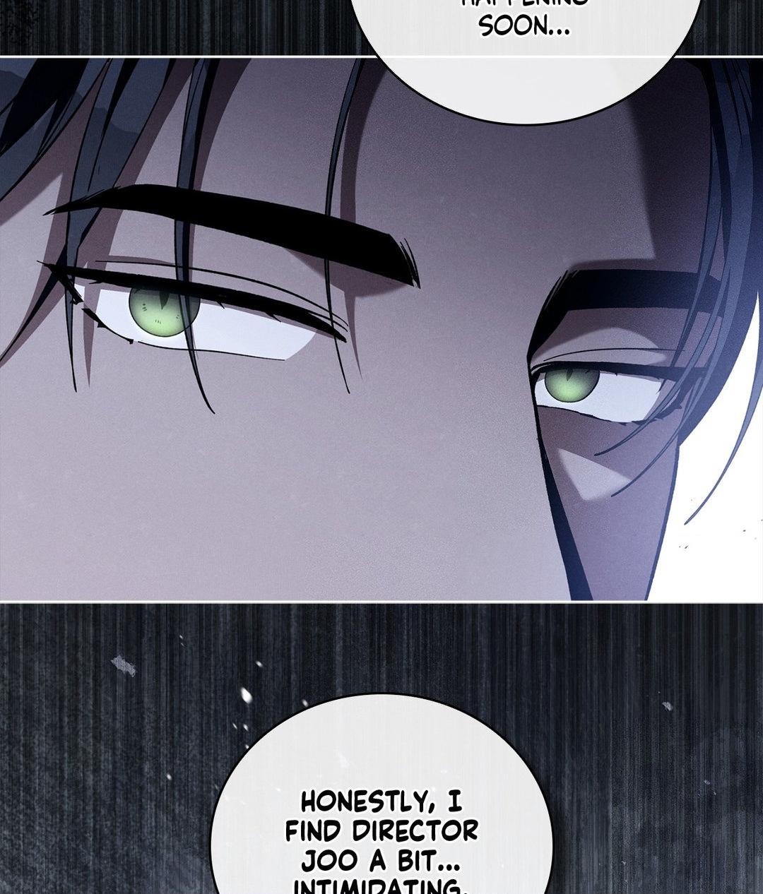 Dive Chapter 24 - Page 85