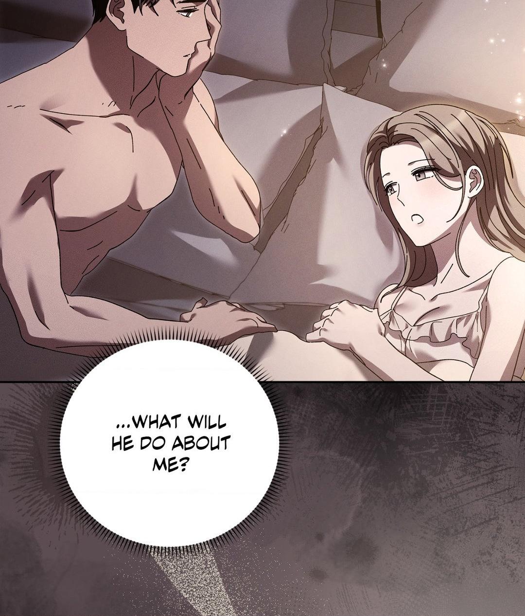 Dive Chapter 25 - Page 14