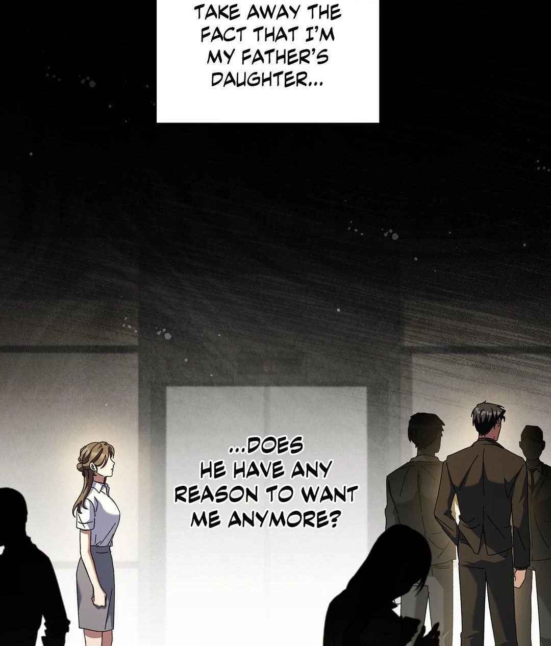 Dive Chapter 25 - Page 31