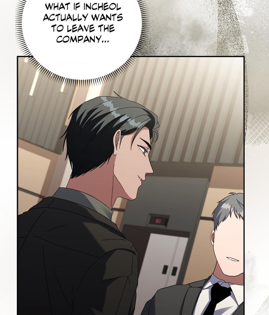 Dive Chapter 25 - Page 33