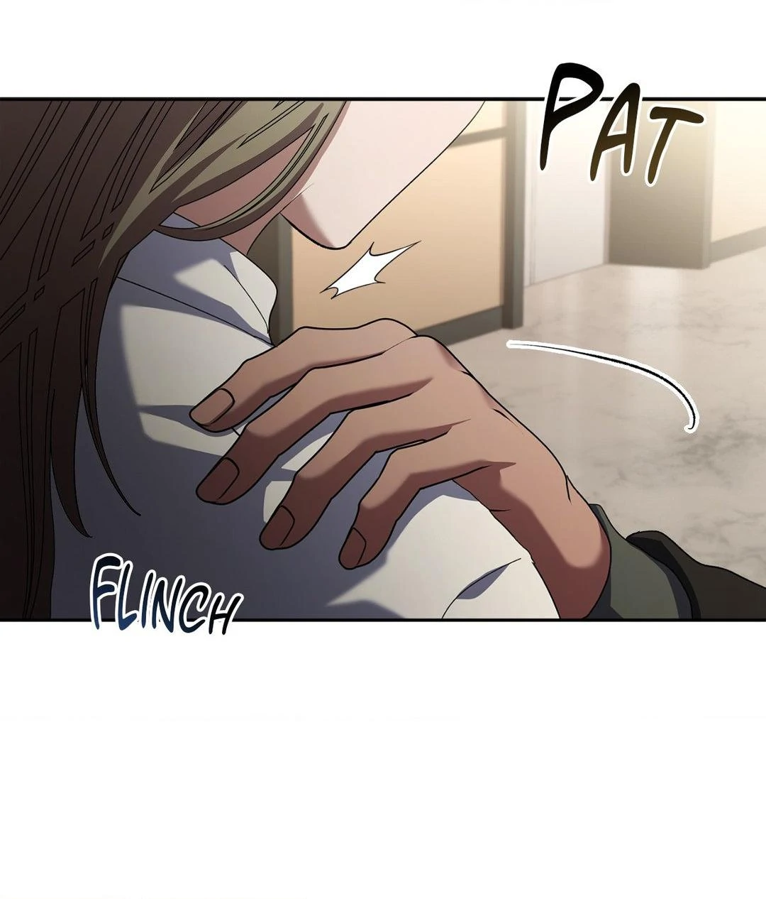 Dive Chapter 25 - Page 43
