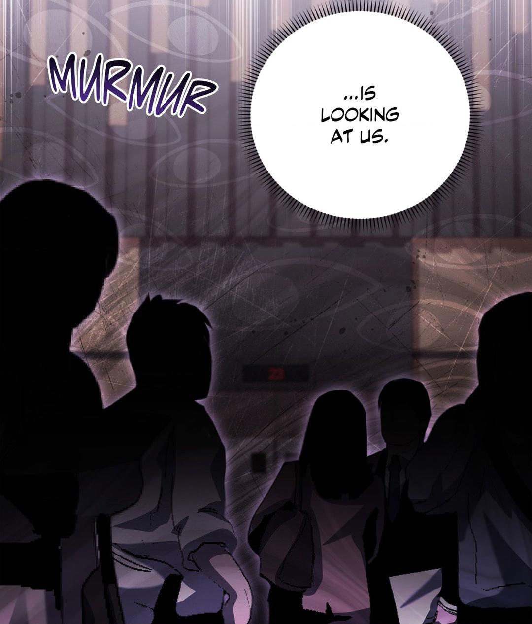 Dive Chapter 25 - Page 50