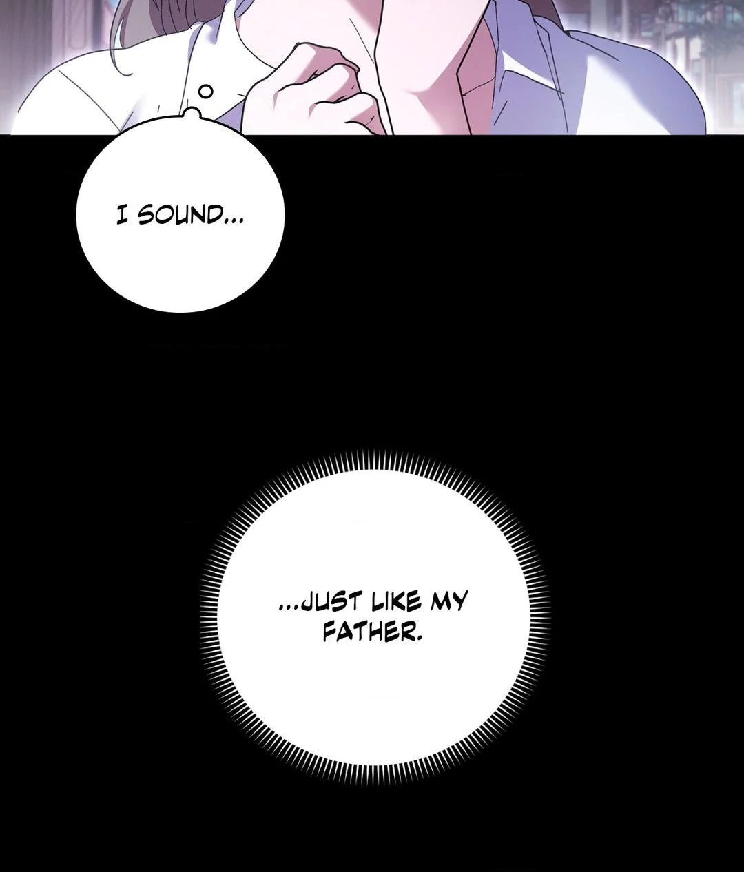 Dive Chapter 25 - Page 6