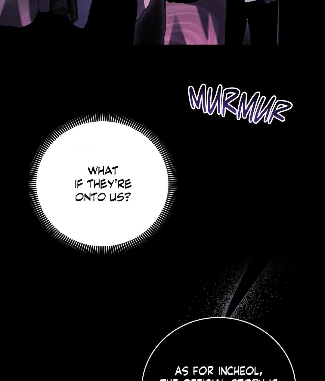 Dive Chapter 25 - Page 51