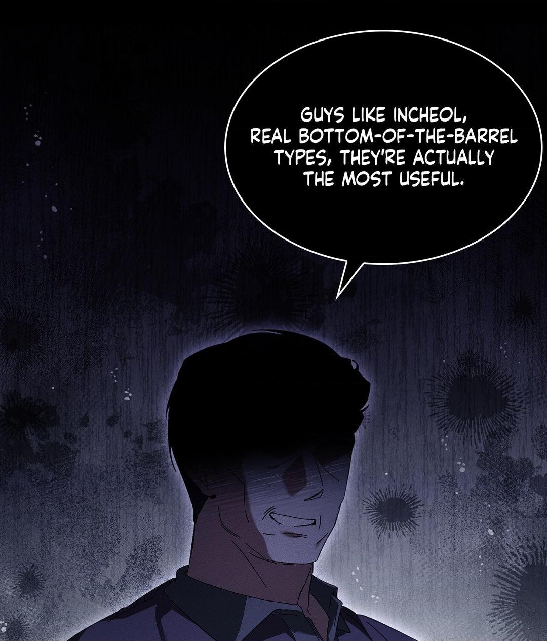 Dive Chapter 25 - Page 7