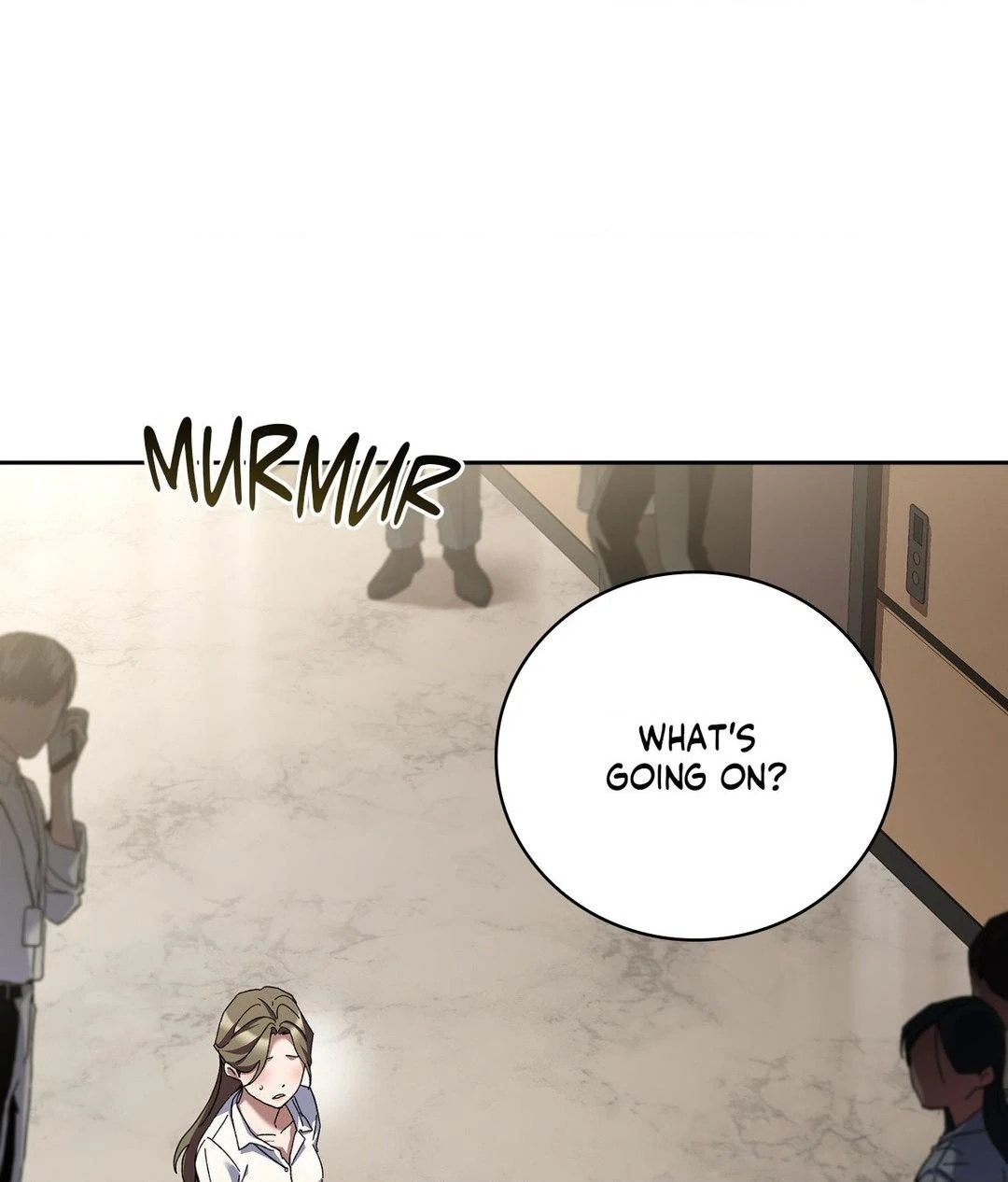 Dive Chapter 25 - Page 61