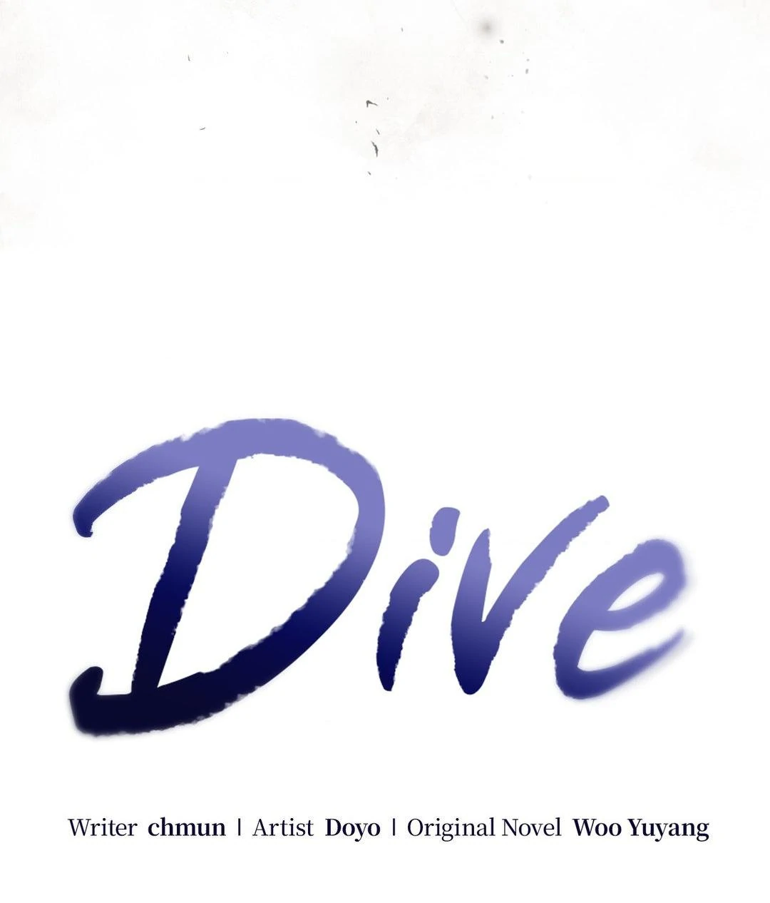 Dive Chapter 25 - Page 66