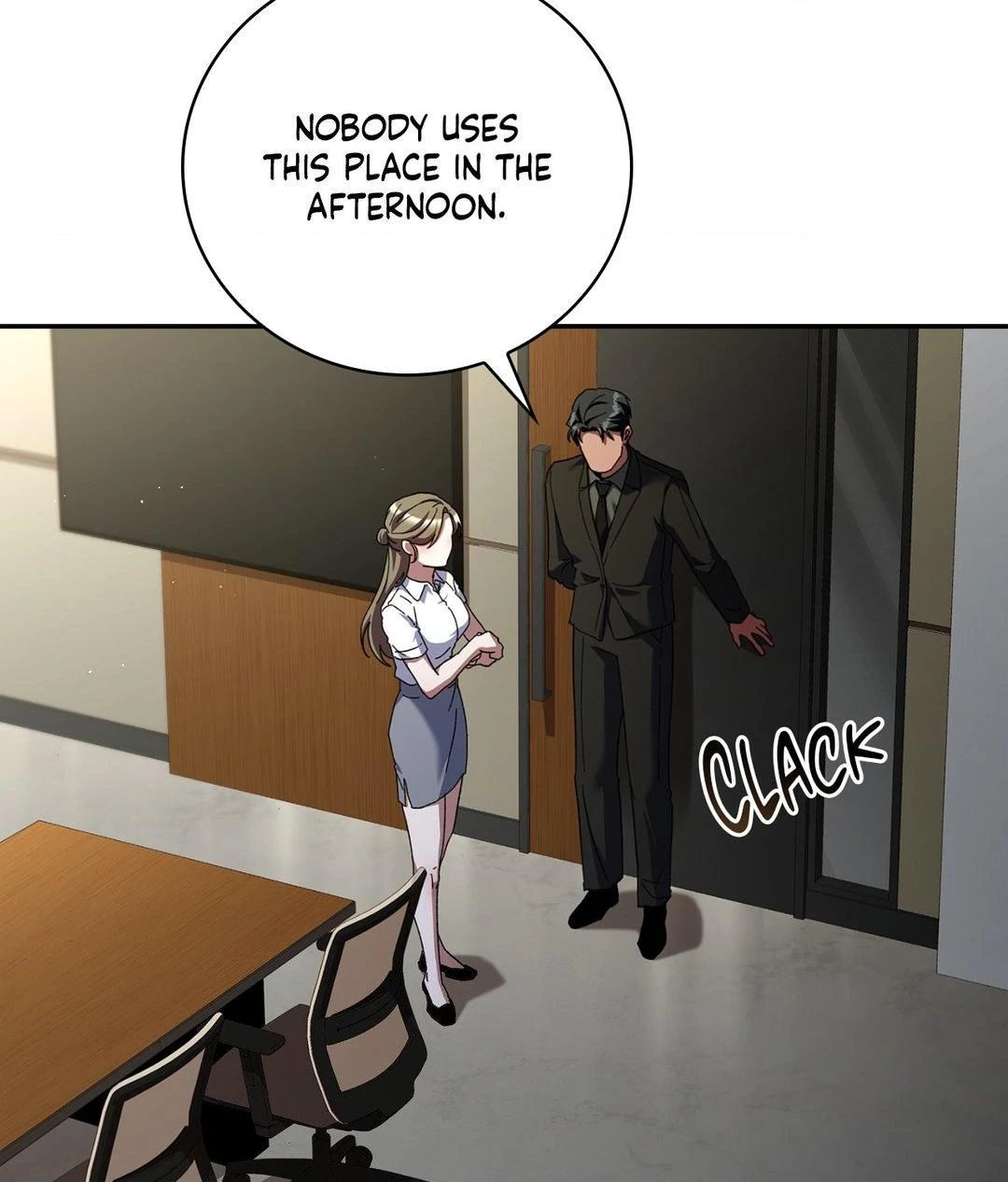 Dive Chapter 25 - Page 69