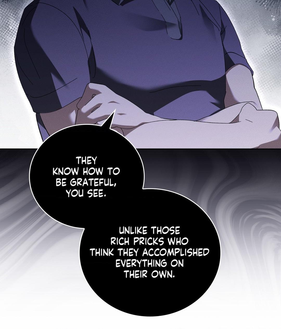 Dive Chapter 25 - Page 8
