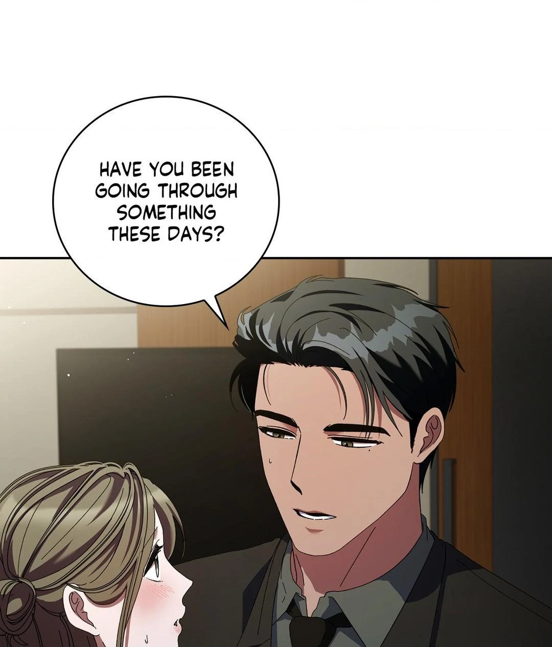 Dive Chapter 25 - Page 73