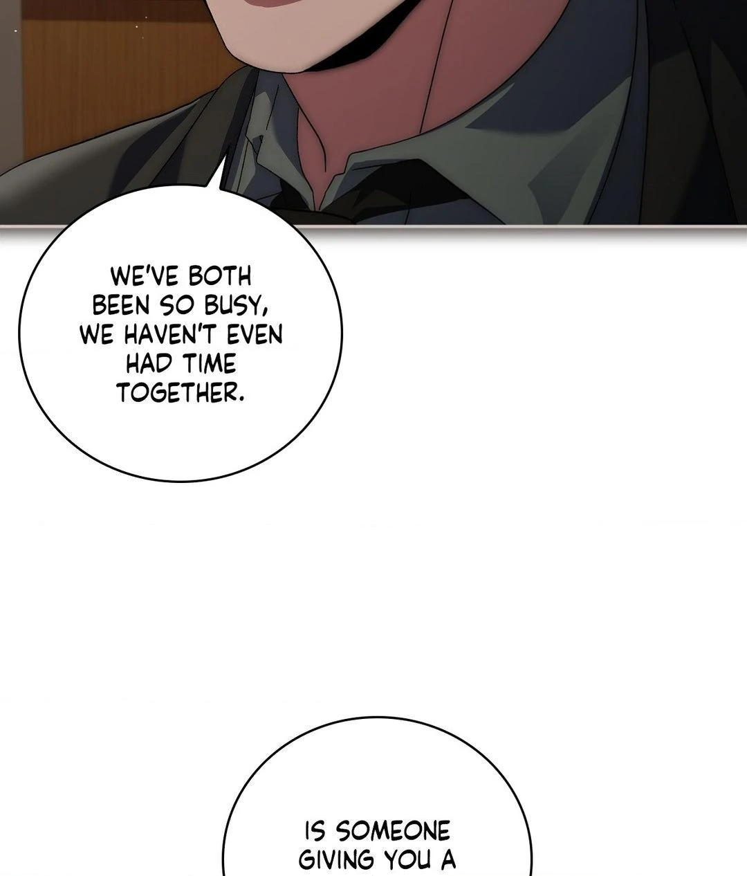 Dive Chapter 25 - Page 76