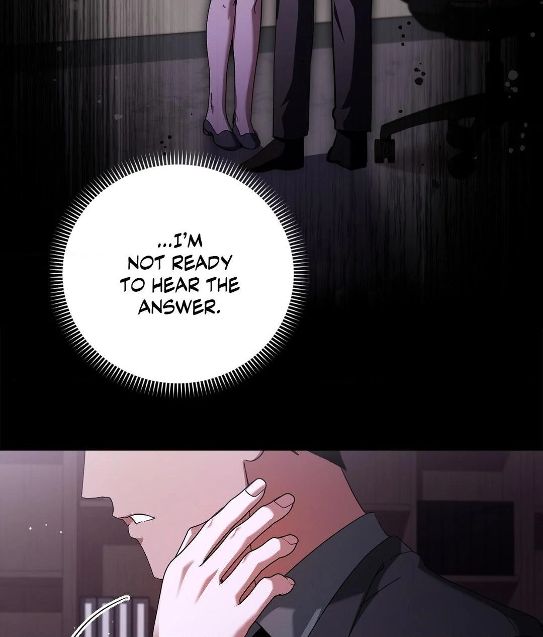 Dive Chapter 25 - Page 80