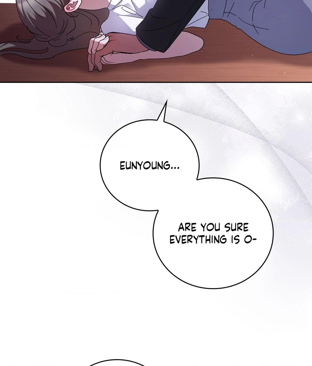 Dive Chapter 25 - Page 94