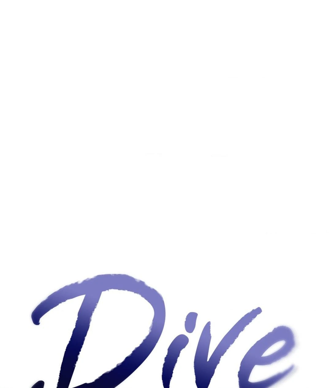 Dive Chapter 26 - Page 1