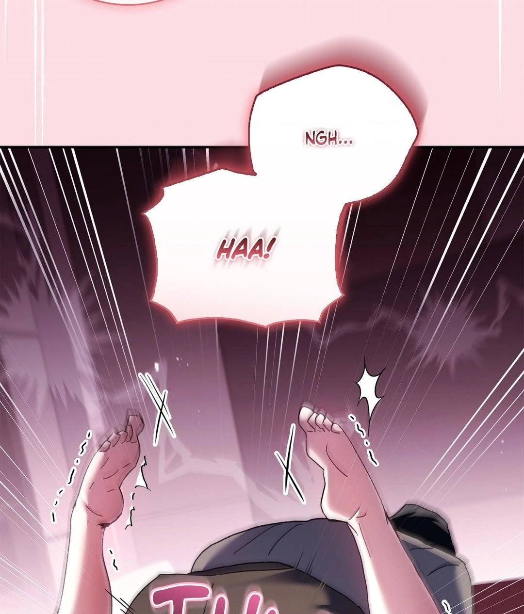 Dive Chapter 26 - Page 102