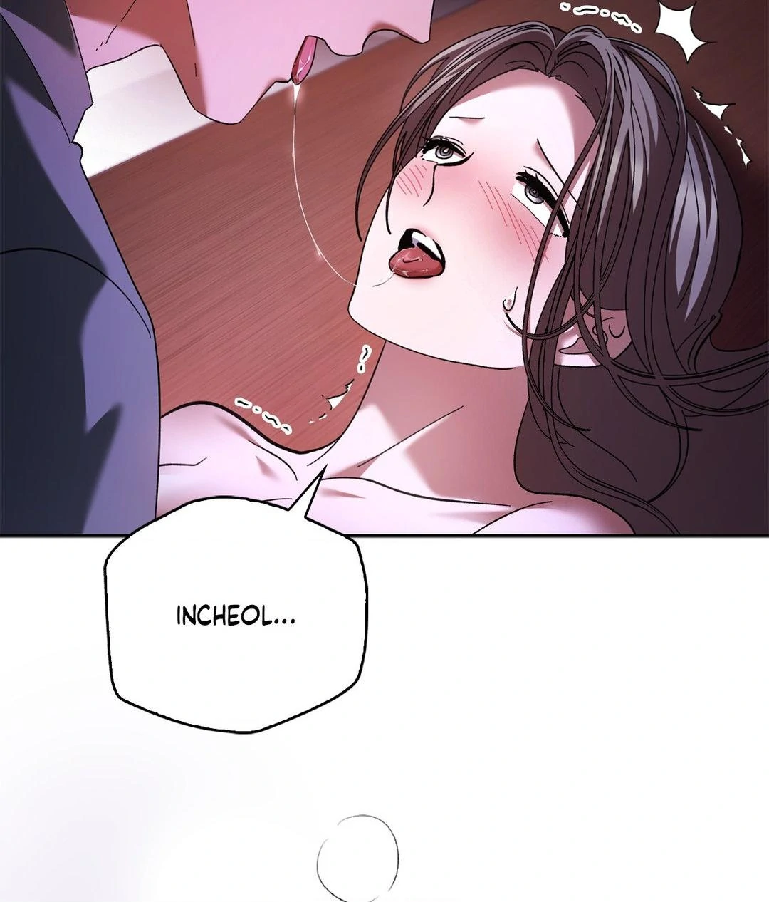 Dive Chapter 26 - Page 107