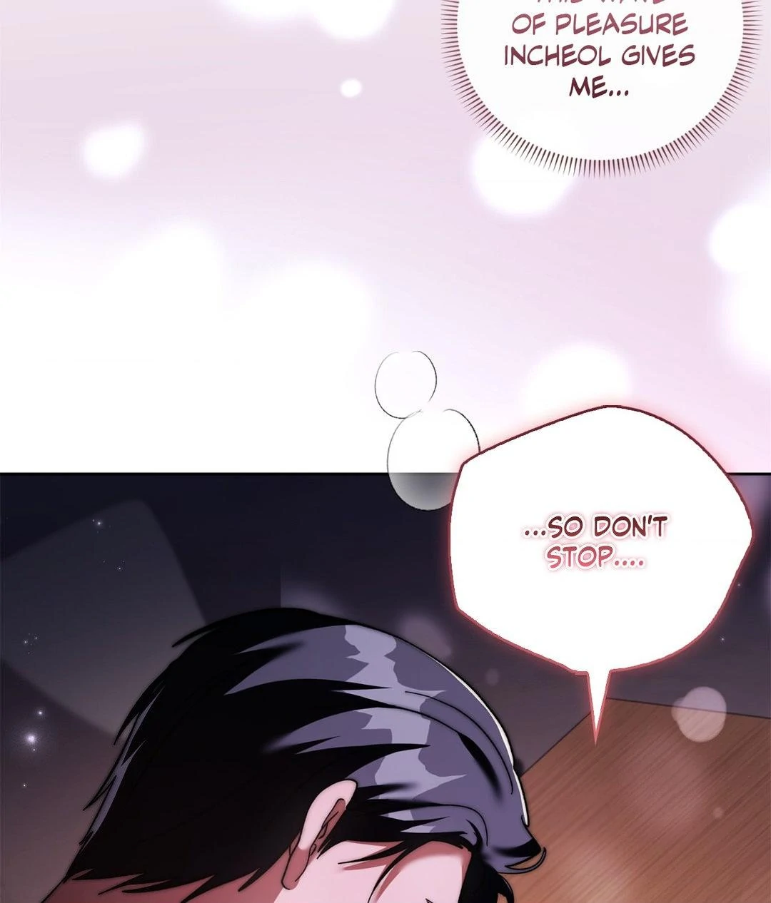 Dive Chapter 26 - Page 111