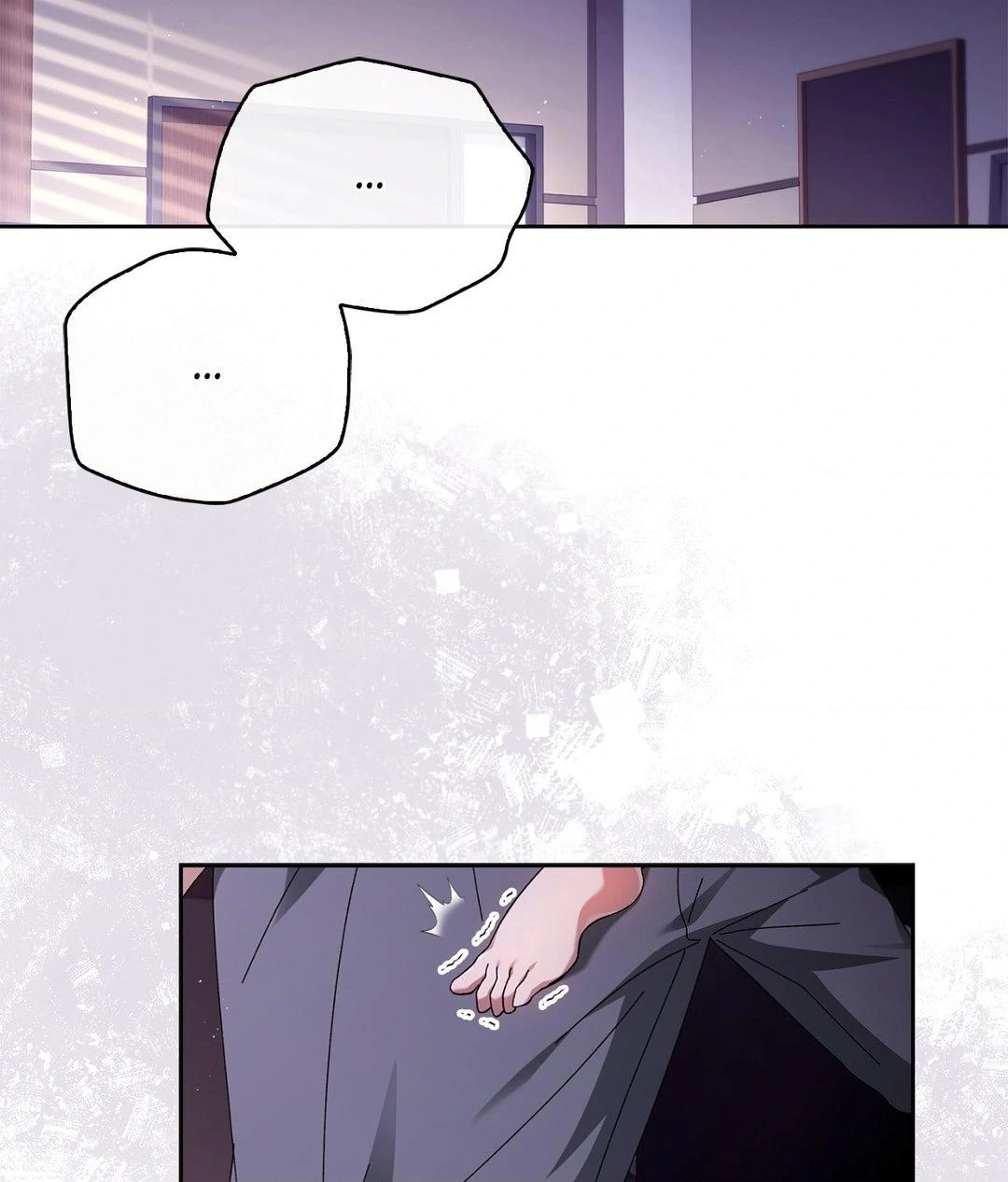 Dive Chapter 26 - Page 3
