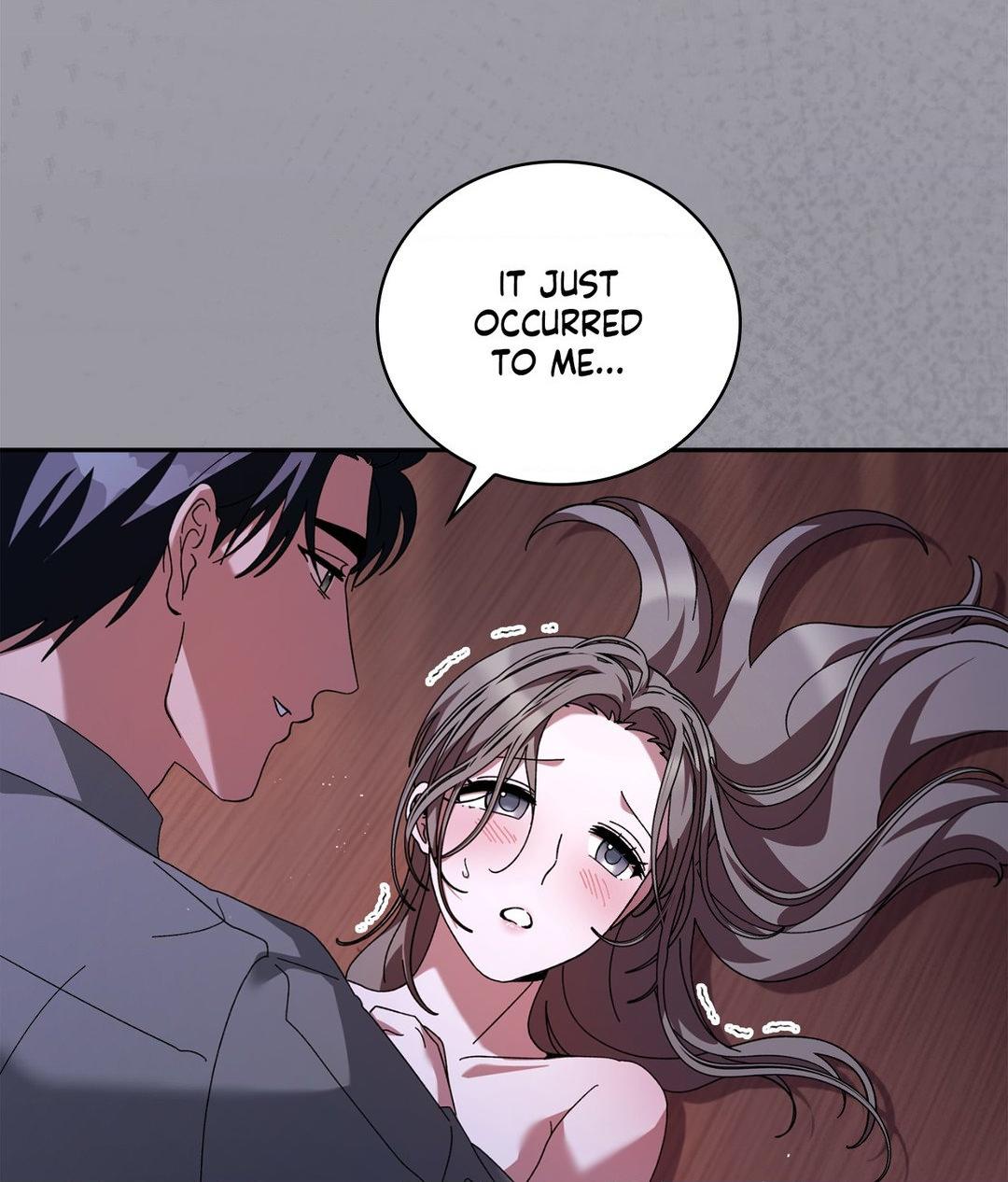 Dive Chapter 26 - Page 42