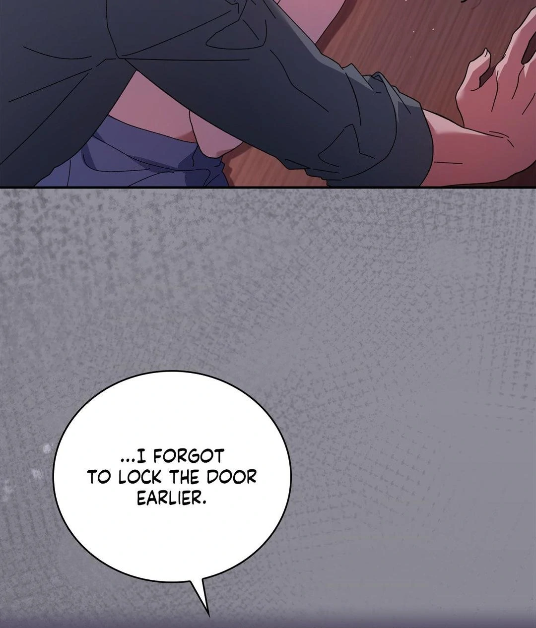 Dive Chapter 26 - Page 43
