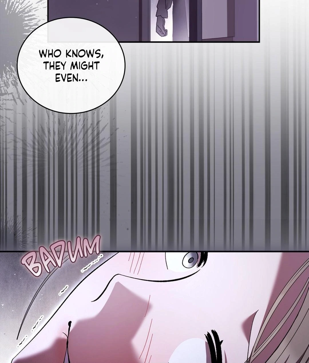Dive Chapter 26 - Page 46