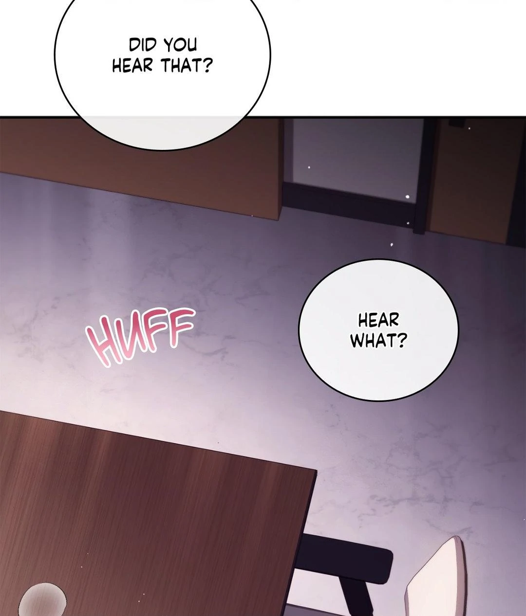 Dive Chapter 26 - Page 69