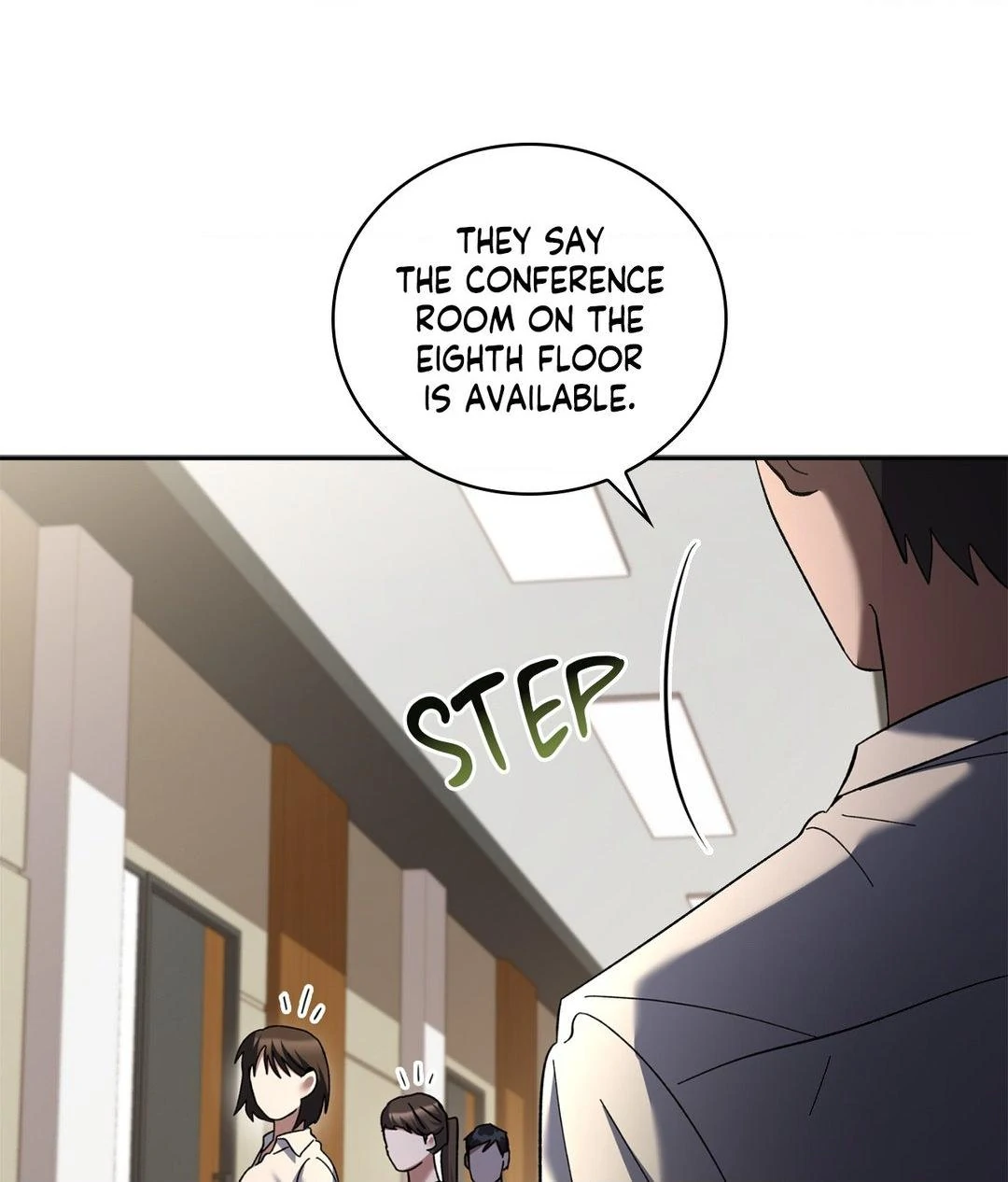 Dive Chapter 26 - Page 85