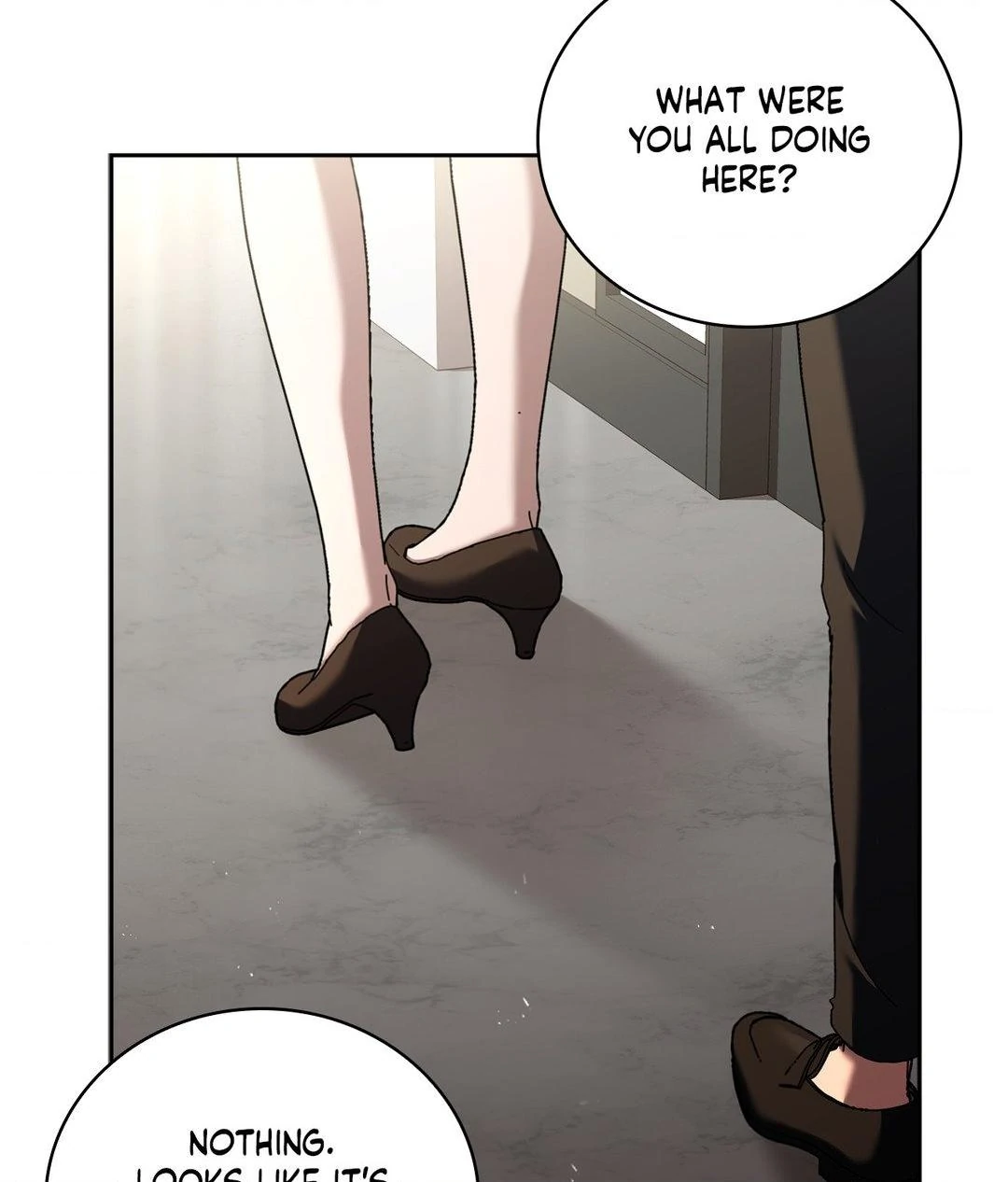 Dive Chapter 26 - Page 87