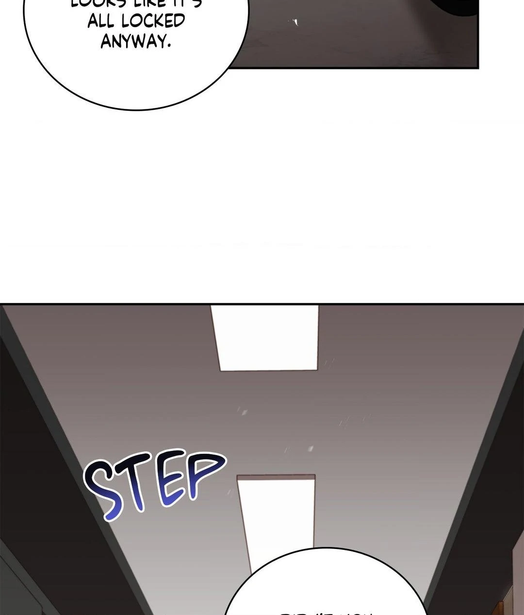 Dive Chapter 26 - Page 88