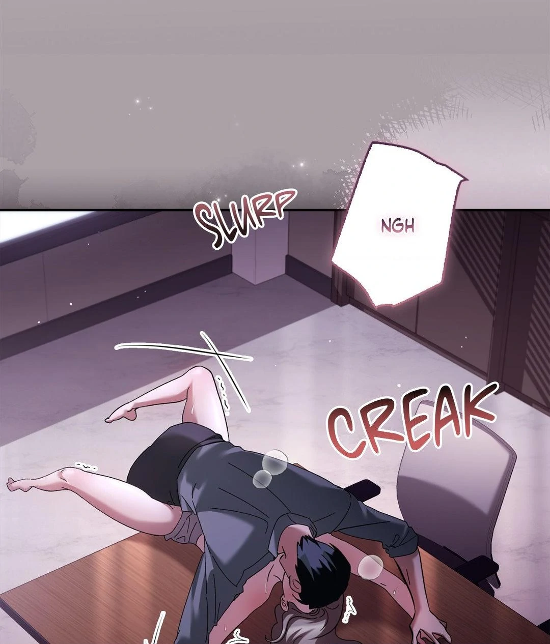 Dive Chapter 26 - Page 93