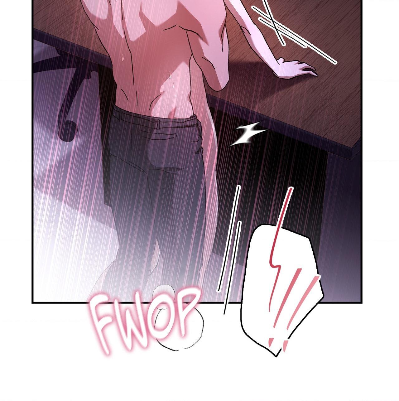 Dive Chapter 27 - Page 22