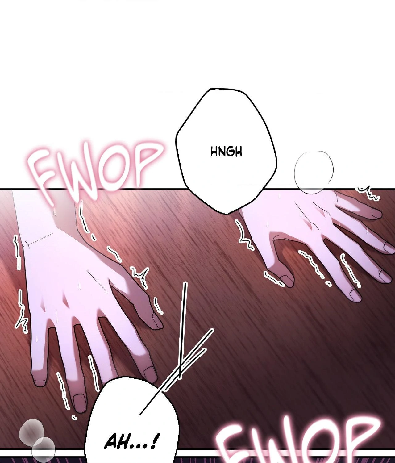 Dive Chapter 27 - Page 23