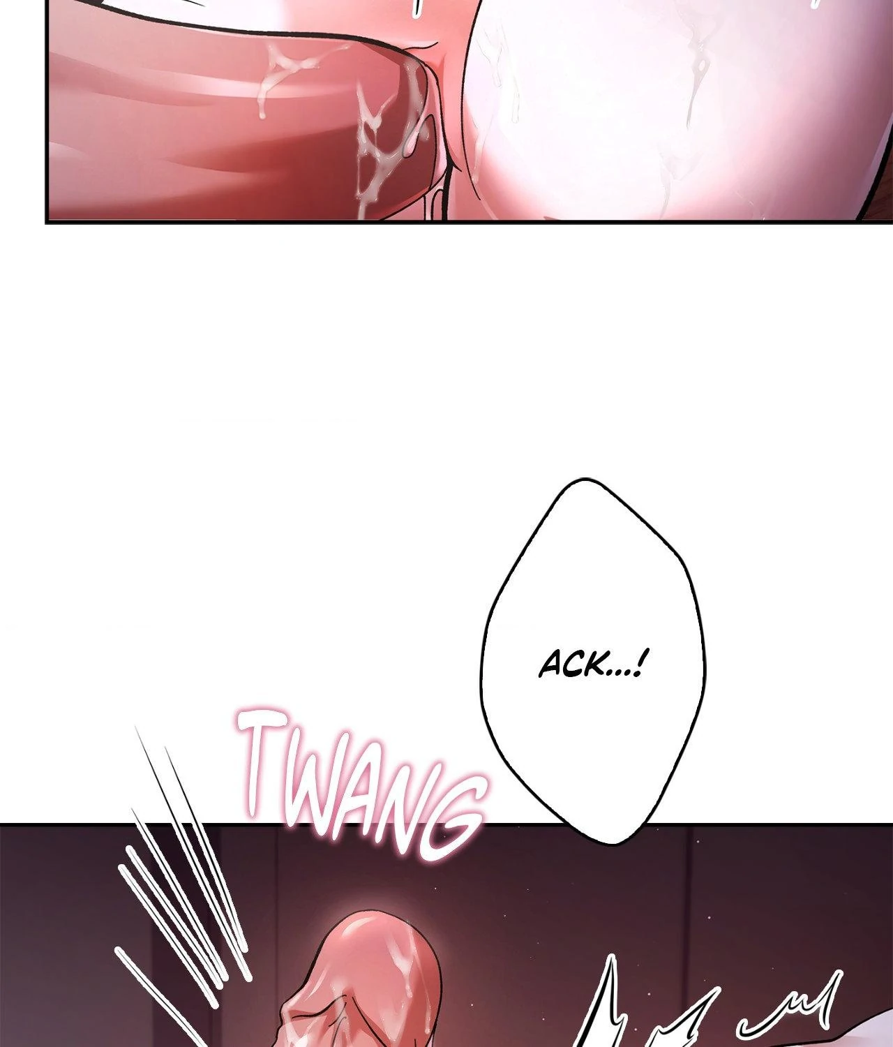 Dive Chapter 27 - Page 35
