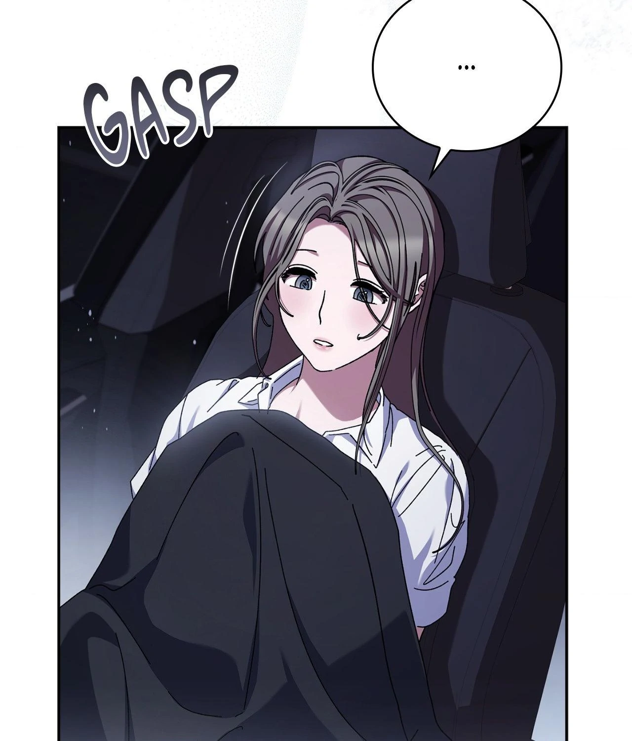 Dive Chapter 27 - Page 61