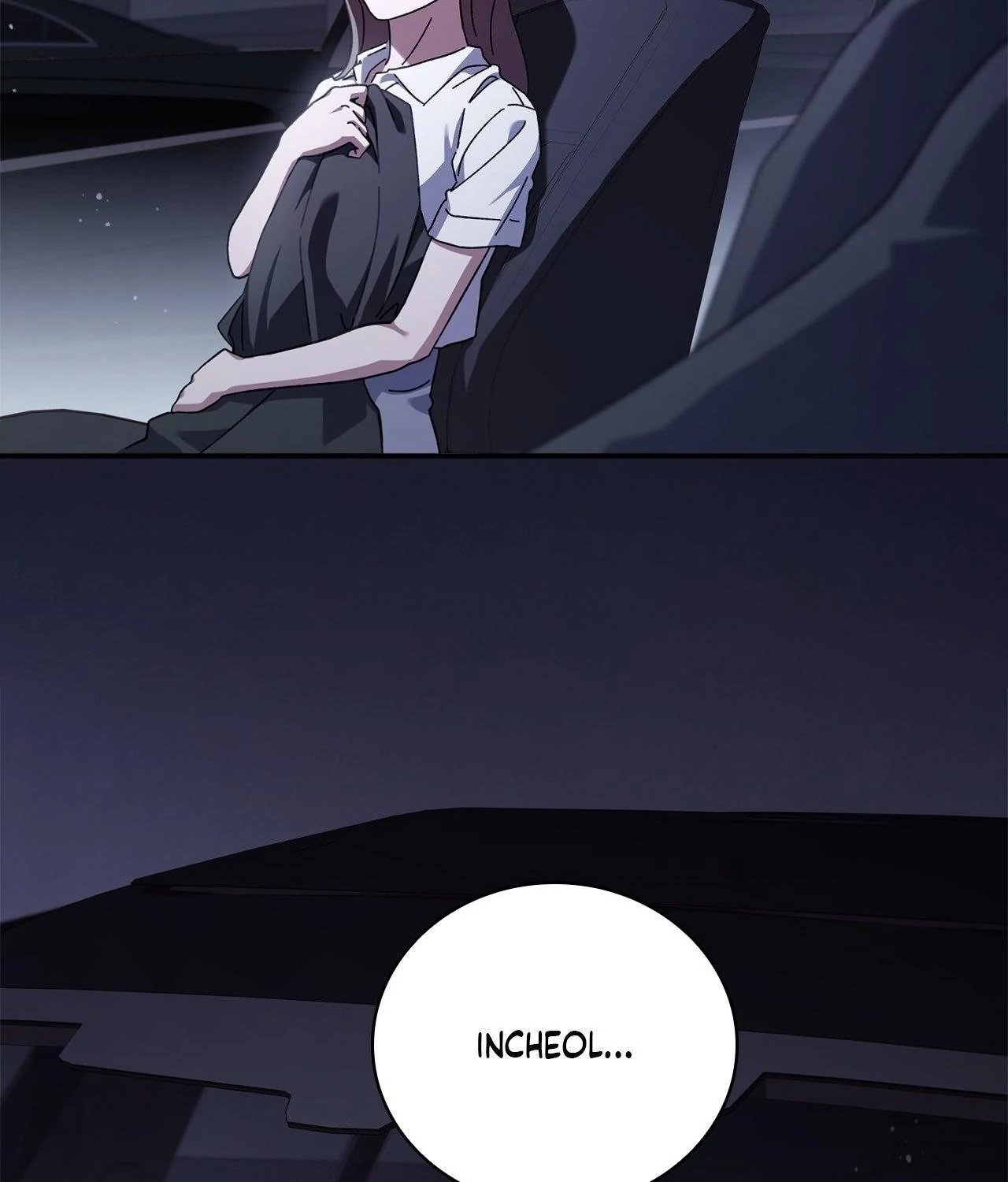 Dive Chapter 27 - Page 63